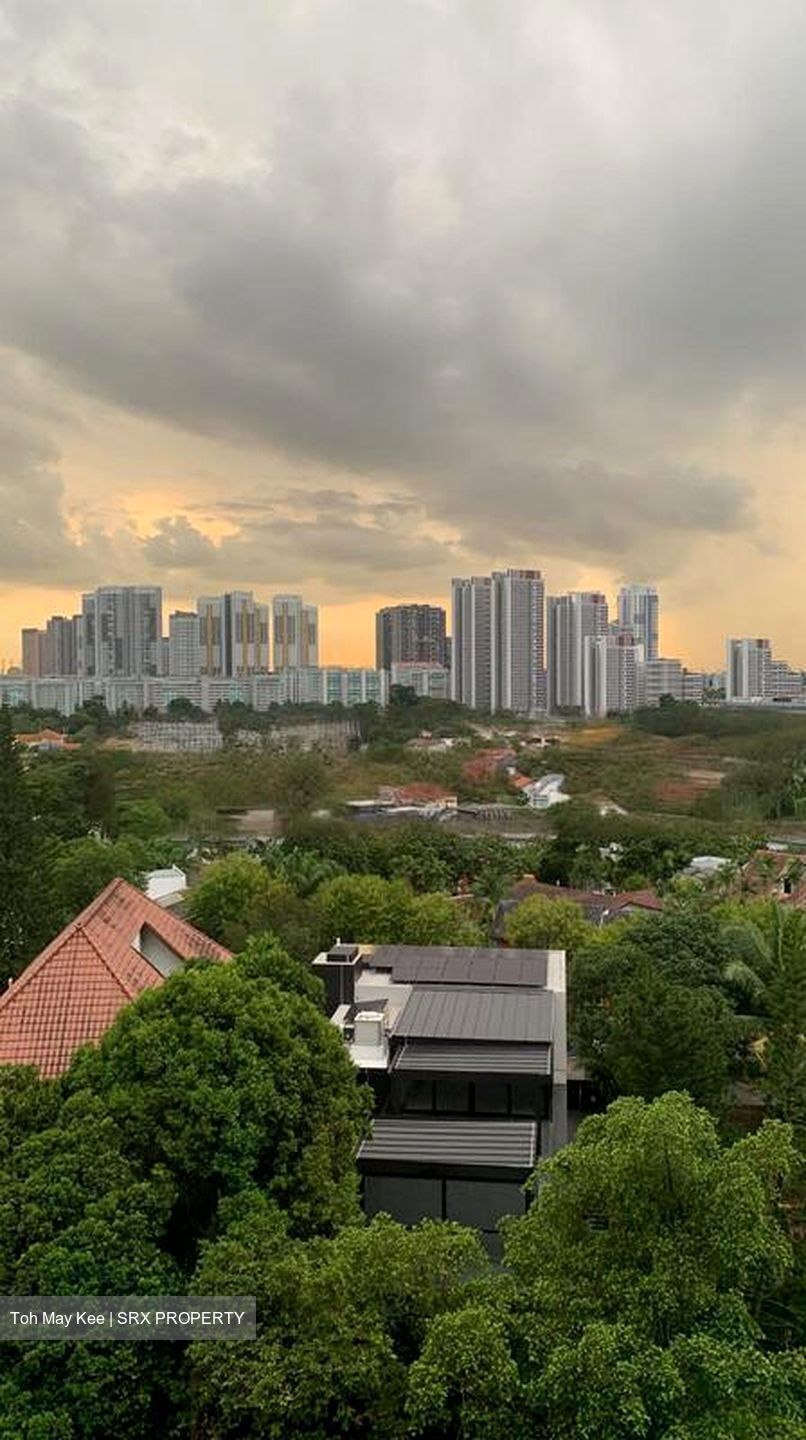 KI Residences at Brookvale (D21), Condominium #452402881